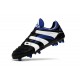 Scarpe adidas Predator Accelerator Electricity FG - Bianca Nero Rosso