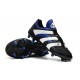 Scarpe adidas Predator Accelerator Electricity FG - Bianca Nero Rosso