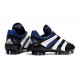 Scarpe adidas Predator Accelerator Electricity FG - Bianca Nero Rosso