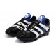 Scarpe adidas Predator Accelerator Electricity FG - Bianca Nero Rosso