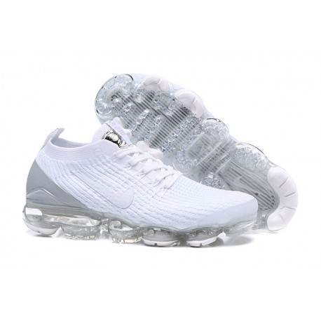 Nike Air VaporMax 2019 Flyknit Sneakers Basse -