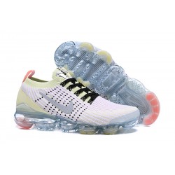 Nike Air VaporMax 2019 Flyknit Sneakers Basse -