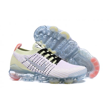 Nike Air VaporMax 2019 Flyknit Sneakers Basse -