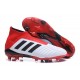 Scarpe da Calcio Nuova adidas Predator 18+ FG -