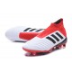 Scarpe da Calcio Nuova adidas Predator 18+ FG -