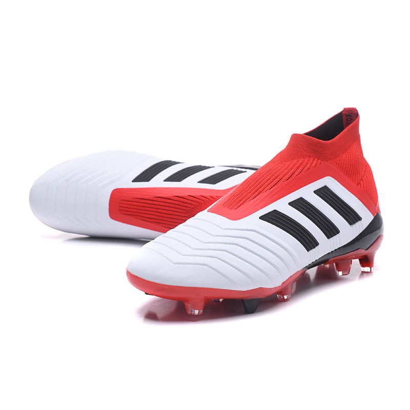 adidas predator rosse