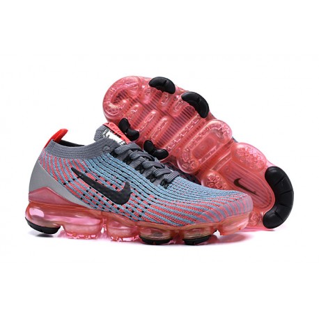 Nike Air VaporMax 2019 Flyknit Sneakers Basse -