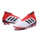 Scarpe da Calcio Nuova adidas Predator 18+ FG -