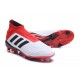 Scarpe da Calcio Nuova adidas Predator 18+ FG -