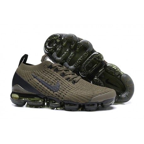 Nike Air VaporMax 2019 Flyknit Sneakers Basse -