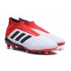 Scarpe da Calcio Nuova adidas Predator 18+ FG -