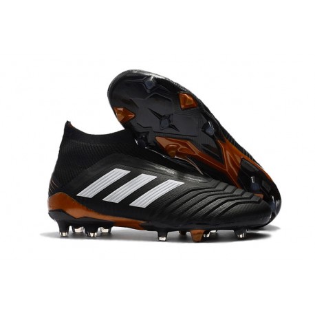 Scarpe da Calcio Nuova adidas Predator 18+ FG -