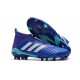 Scarpe da Calcio Nuova adidas Predator 18+ FG -