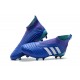 Scarpe da Calcio Nuova adidas Predator 18+ FG -