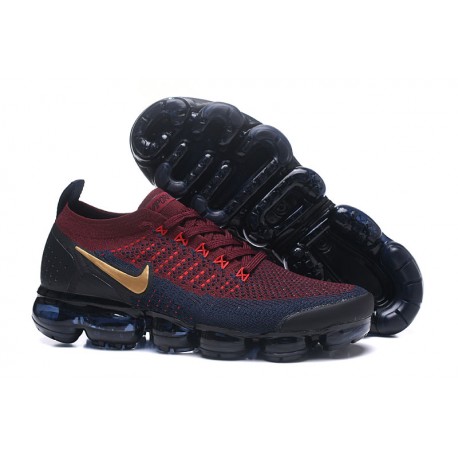 Scarpe Nike Air VaporMax Flyknit 2.0 Uomo -