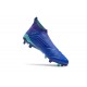 Scarpe da Calcio Nuova adidas Predator 18+ FG -