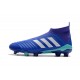 Scarpe da Calcio Nuova adidas Predator 18+ FG -