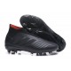 Scarpe da Calcio Nuova adidas Predator 18+ FG -