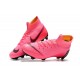 Nike Mercurial Superfly 6 Elite ACC FG Scarpa Uomo -