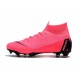 Nike Mercurial Superfly 6 Elite ACC FG Scarpa Uomo -