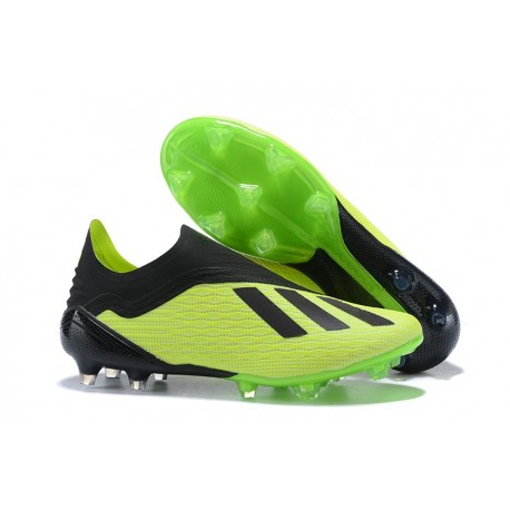 adidas X 18+ FG Scarpe Calcio -