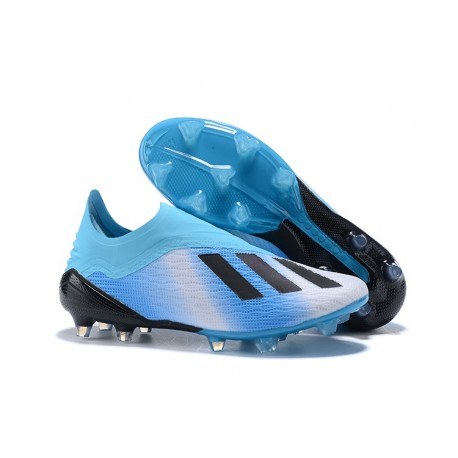 adidas X 18+ FG Scarpe Calcio -