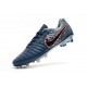 Nike Tiempo Legend VII Elite FG Scarpa da Calcio -