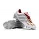 Scarpe adidas Predator Accelerator Electricity FG - Nero Bianco Blu