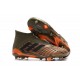 Scarpe da Calcio Nuova adidas Predator 18+ FG -