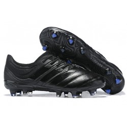 Scarpe da Calcio Adidas Copa 19.1 FG - Nero