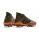 Scarpe da Calcio Nuova adidas Predator 18+ FG -