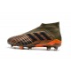 Scarpe da Calcio Nuova adidas Predator 18+ FG -