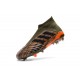 Scarpe da Calcio Nuova adidas Predator 18+ FG -