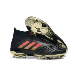 Scarpe adidas Predator 18+ FG -