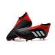 Scarpe da Calcio Nuova adidas Predator 18+ FG -