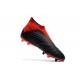 Scarpe da Calcio Nuova adidas Predator 18+ FG -