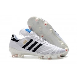 Scarpe da Calcio Adidas Copa 70Y FG Bianco