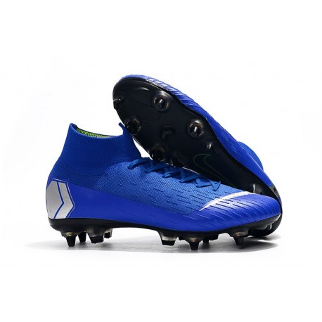 Scarpe Nike Mercurial Superfly VI Elite SG-Pro AC