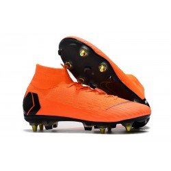 Scarpe Nike Mercurial Superfly VI Elite SG-Pro AC