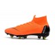 Scarpe Nike Mercurial Superfly VI Elite SG-Pro AC