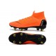 Scarpe Nike Mercurial Superfly VI Elite SG-Pro AC