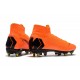 Scarpe Nike Mercurial Superfly VI Elite SG-Pro AC