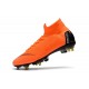 Scarpe Nike Mercurial Superfly VI Elite SG-Pro AC