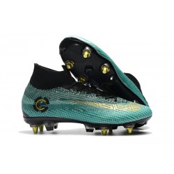 Scarpe Nike Mercurial Superfly VI Elite SG-Pro AC