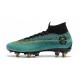 Scarpe Nike Mercurial Superfly VI Elite SG-Pro AC