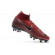 Scarpe Nike Mercurial Superfly VI Elite SG-Pro AC