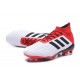 Adidas Predator 18.1 FG Nuovi Scarpa da Calcetto -