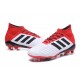 Adidas Predator 18.1 FG Nuovi Scarpa da Calcetto -