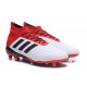 Adidas Predator 18.1 FG Nuovi Scarpa da Calcetto -