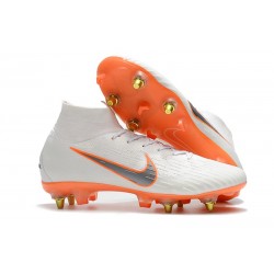 Scarpe Nike Mercurial Superfly VI Elite SG-Pro AC